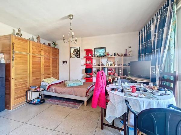 Appartement à vendre à Marseille (13004)
