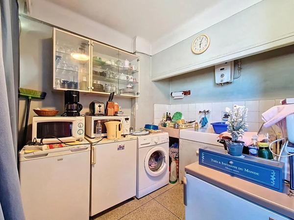 Appartement à vendre à Marseille (13004)