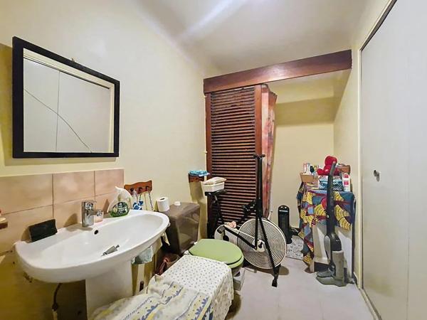 Appartement à vendre à Marseille (13004)