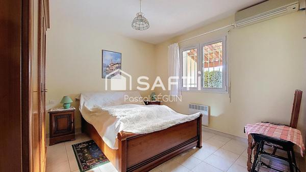 CHARMANTE MAISON 2 FACES - GARAGE