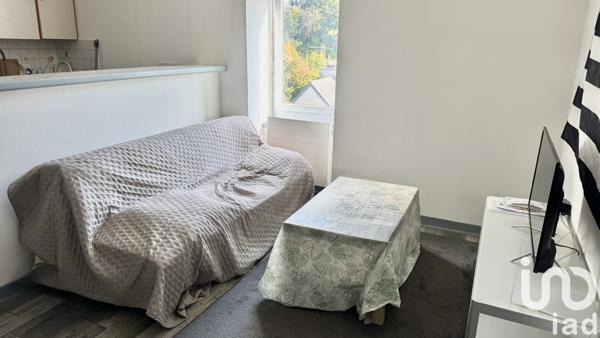 Appartement à vendre 2 pièces 129 m² Morlaix