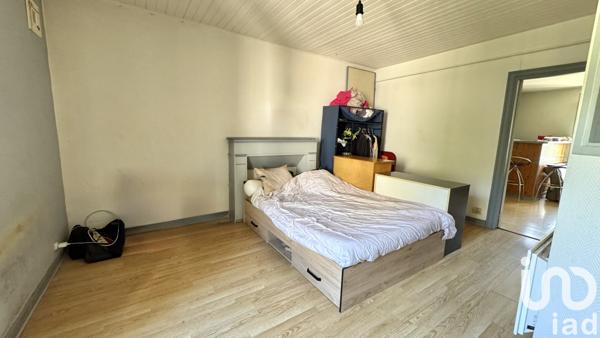 Appartement à vendre 2 pièces 129 m² Morlaix