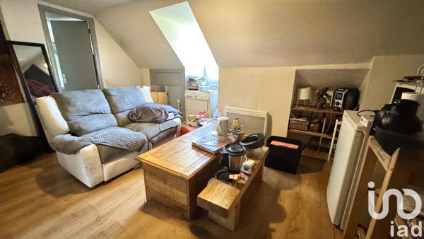 Appartement à vendre 2 pièces 129 m² Morlaix