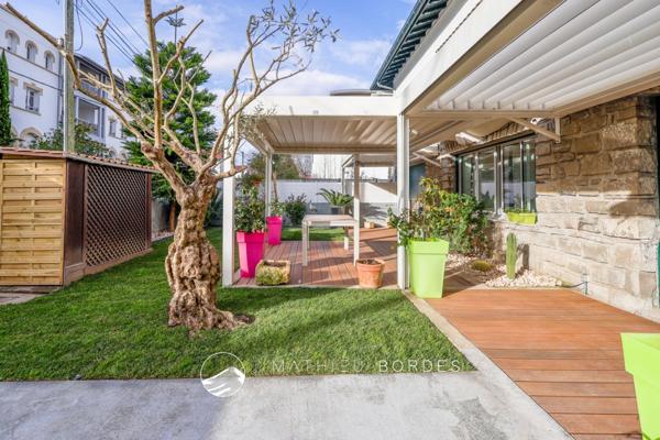 Le compromis parfait entre une maison et un appartement !