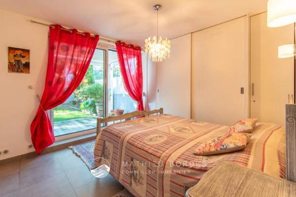 Le compromis parfait entre une maison et un appartement !