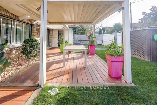 Le compromis parfait entre une maison et un appartement !