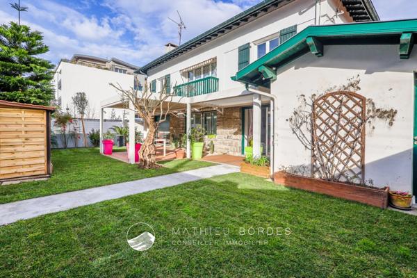 Le compromis parfait entre une maison et un appartement !