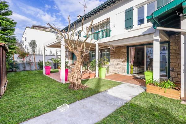 Le compromis parfait entre une maison et un appartement !