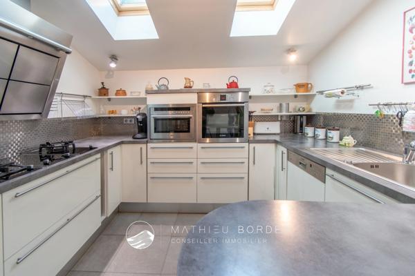 Le compromis parfait entre une maison et un appartement !