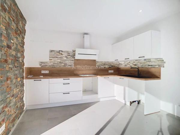 Vente Villa 4 pièces 92 m2 à Calenzana