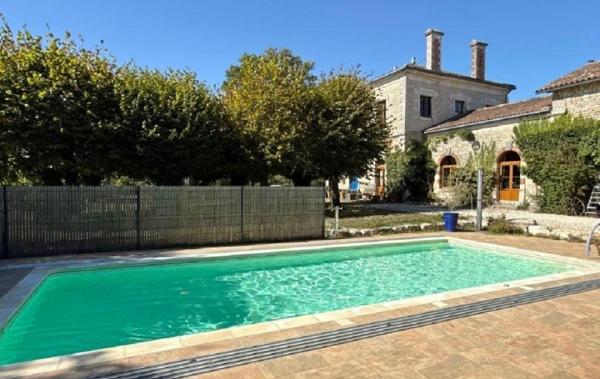 Vente Maison Ruffec
