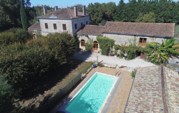 Vente Maison Ruffec