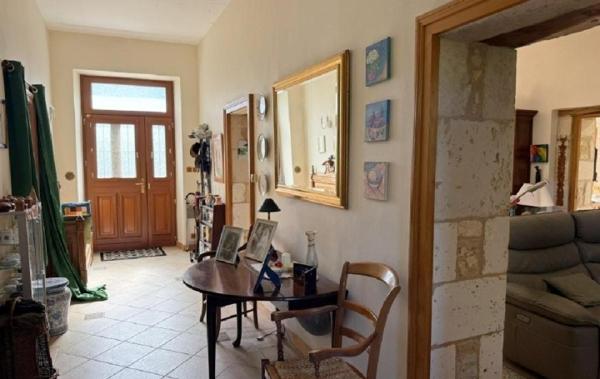 Vente Maison Ruffec
