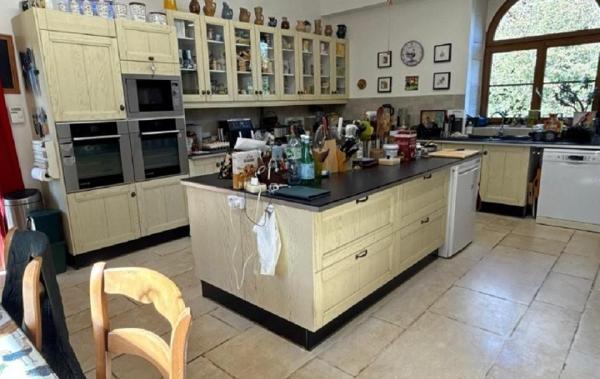 Vente Maison Ruffec