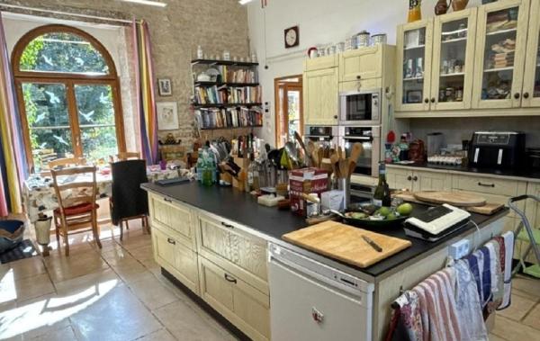 Vente Maison Ruffec