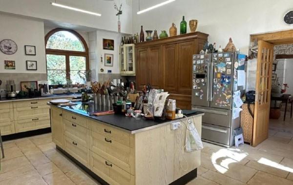 Vente Maison Ruffec