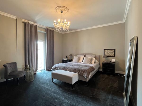 A VENDRE Très jolie Maison de ville 5 pièces à Périgueux avec terrasse sur 2 niveaux