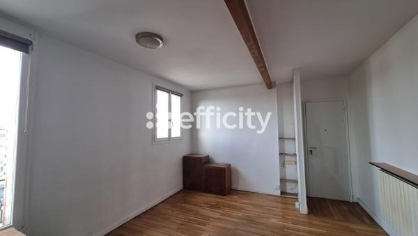 Appartement 3 pièces - 50 m² Exclusivité