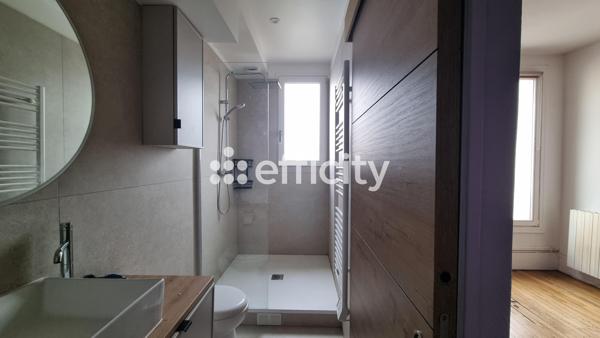 Appartement 3 pièces - 50 m² Exclusivité