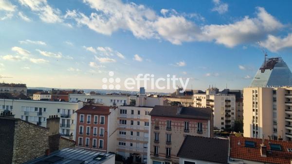 Appartement 3 pièces - 50 m² Exclusivité