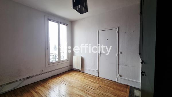 Appartement 3 pièces - 50 m² Exclusivité