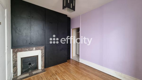 Appartement 3 pièces - 50 m² Exclusivité