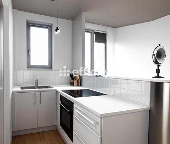 Appartement 3 pièces - 50 m² Exclusivité