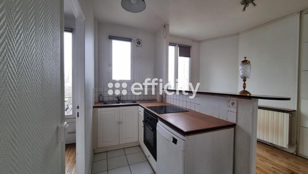 Appartement 3 pièces - 50 m² Exclusivité