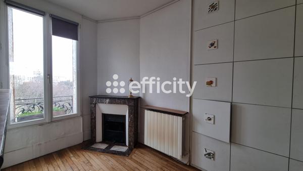 Appartement 3 pièces - 50 m² Exclusivité