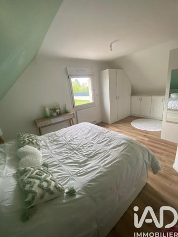 Maison à vendre 4 pièces 92 m² Grand-Charmont