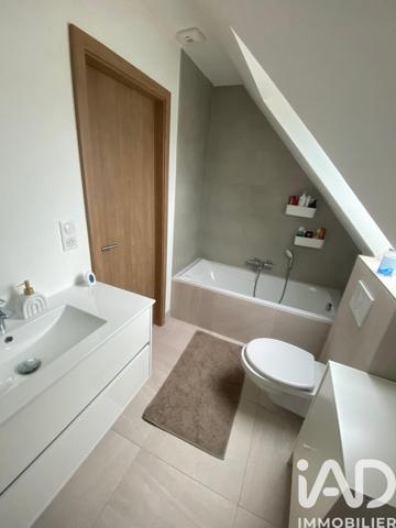 Maison à vendre 4 pièces 92 m² Grand-Charmont