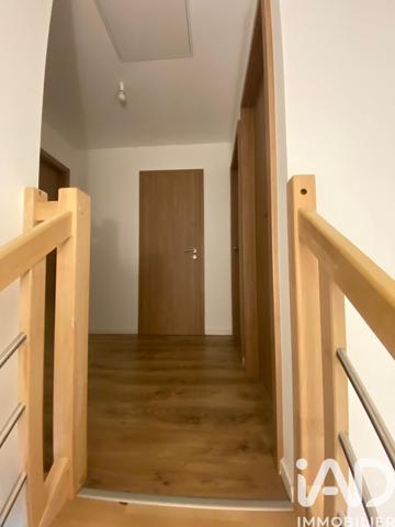Maison à vendre 4 pièces 92 m² Grand-Charmont