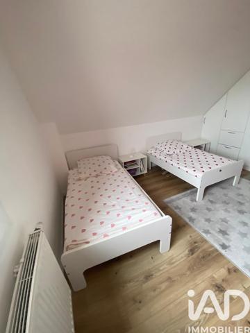 Maison à vendre 4 pièces 92 m² Grand-Charmont