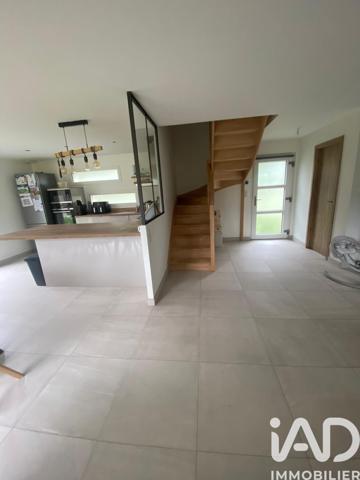Maison à vendre 4 pièces 92 m² Grand-Charmont