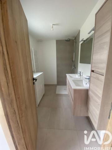 Maison à vendre 4 pièces 92 m² Grand-Charmont