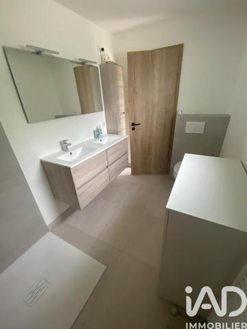 Maison à vendre 4 pièces 92 m² Grand-Charmont