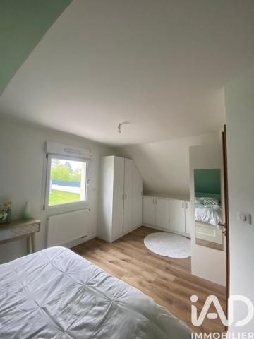 Maison à vendre 4 pièces 92 m² Grand-Charmont