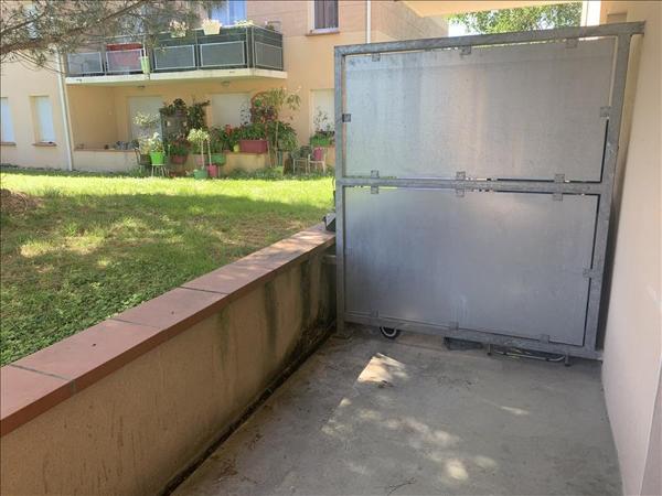 Appartement à louer 533 € CC CASTELSARRASIN 2 p 47 m² DPE E