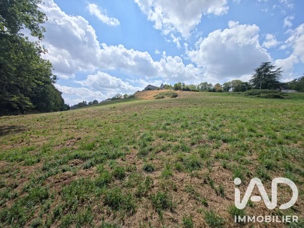 Terrain à vendre 8 463 m² Brive-la-Gaillarde