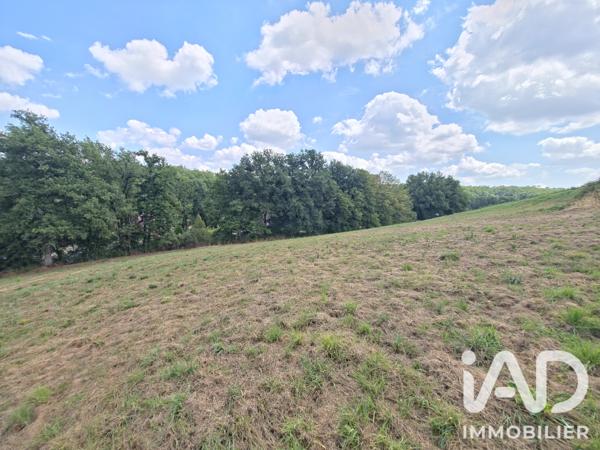 Terrain à vendre 8 463 m² Brive-la-Gaillarde