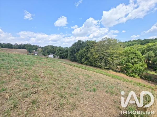 Terrain à vendre 8 463 m² Brive-la-Gaillarde