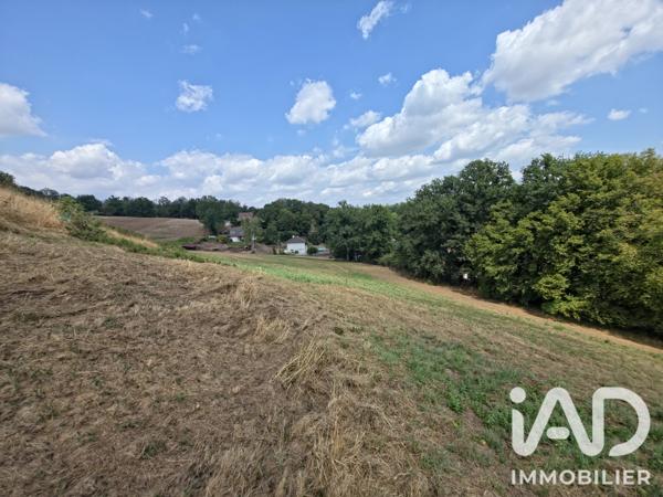 Terrain à vendre 8 463 m² Brive-la-Gaillarde