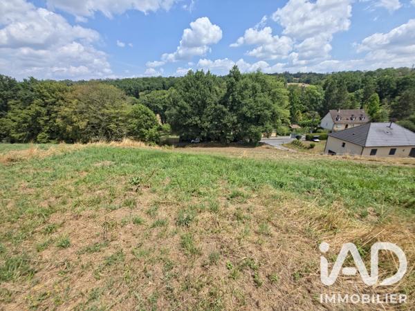 Terrain à vendre 8 463 m² Brive-la-Gaillarde