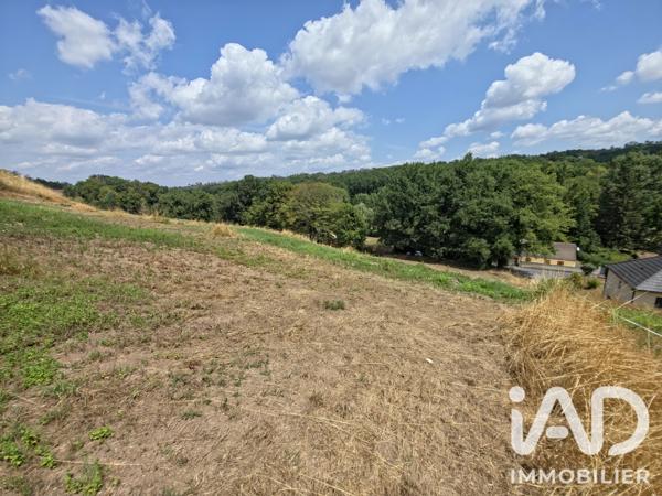 Terrain à vendre 8 463 m² Brive-la-Gaillarde