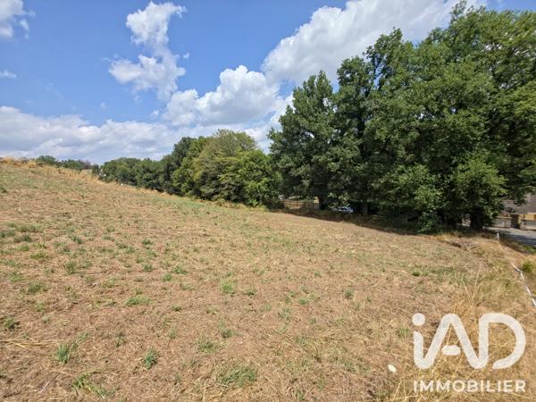 Terrain à vendre 8 463 m² Brive-la-Gaillarde