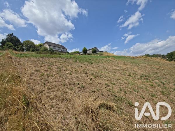Terrain à vendre 8 463 m² Brive-la-Gaillarde