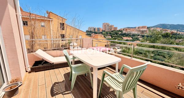 À vendre Appartement 2 pièces 40.42 m² - Banyuls-sur-mer 66650