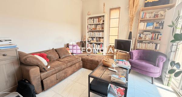 À vendre Appartement 2 pièces 40.42 m² - Banyuls-sur-mer 66650