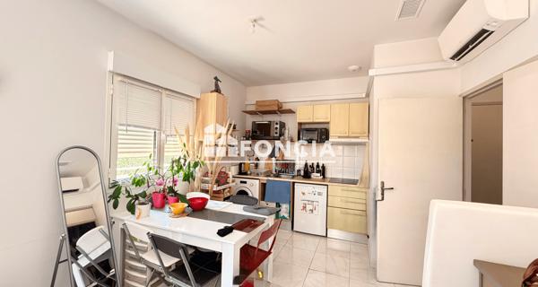 À vendre Appartement 2 pièces 40.42 m² - Banyuls-sur-mer 66650