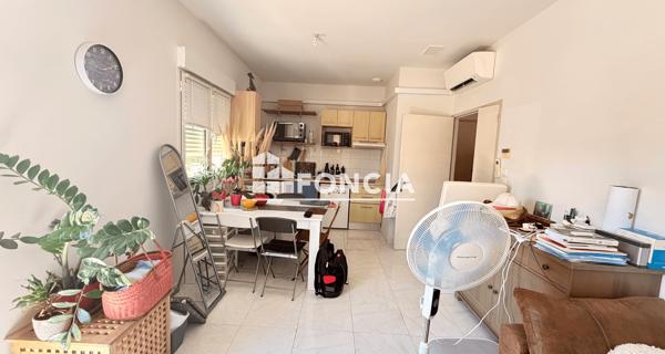 À vendre Appartement 2 pièces 40.42 m² - Banyuls-sur-mer 66650
